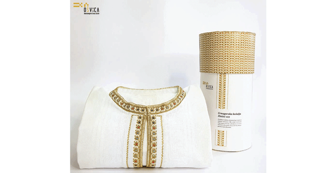 ,,Ošvica“ kao brend ,,Ošvica“ kao brend