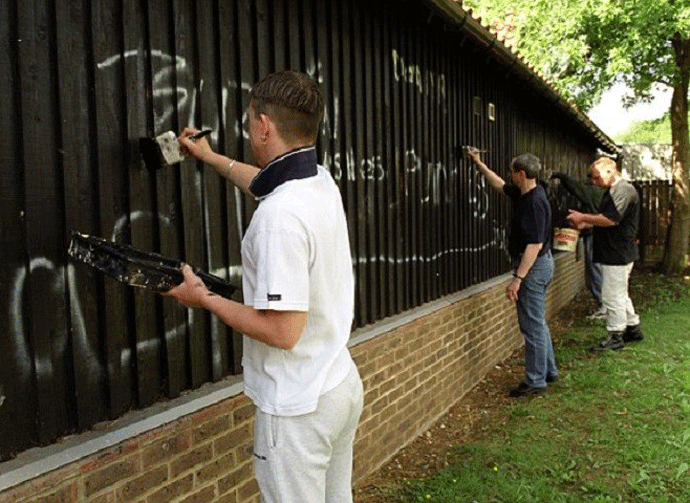 Za pola godine 120 osuđenika radilo u javnom interesu Za pola godine 120 osuđenika radilo u javnom interesu