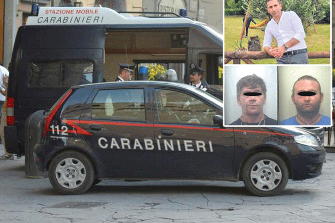 Srbin ubio Italijana nakon svađe o tome ko je ljepši Srbin ubio Italijana nakon svađe o tome ko je ljepši