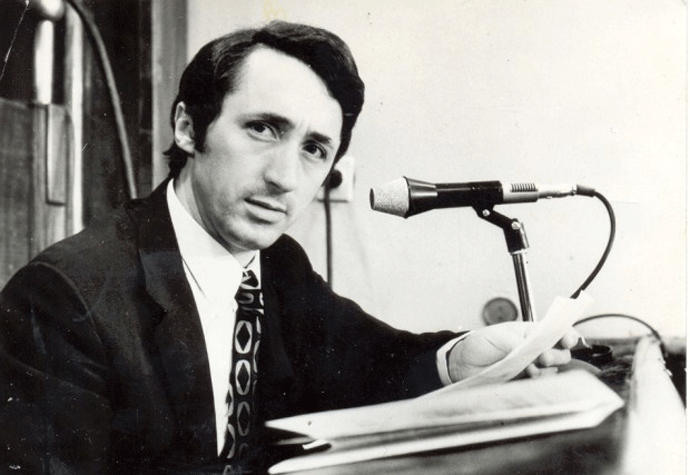 Preminuo Svetislav Vuković Preminuo Svetislav Vuković