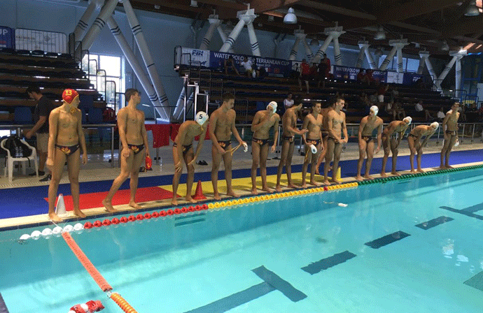 Treće mjesto za Crnu Goru na "Komen kupu" Treće mjesto za Crnu Goru na "Komen kupu"