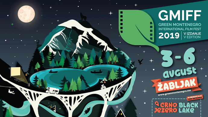 Počeo Green Montenegro International Film Fest 2019 Počeo Green Montenegro International Film Fest 2019