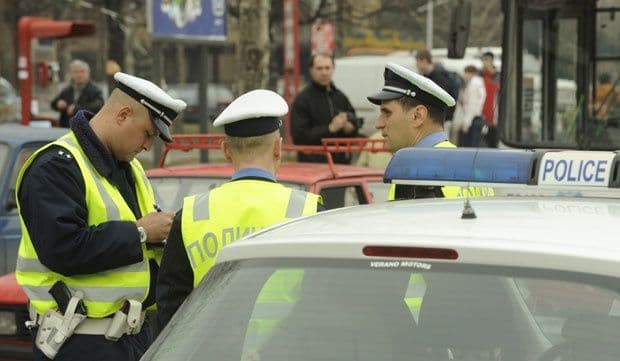 Kamion pregazio ženu Uviđaj