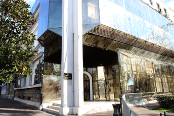 Podnijet prvi zahtjev za ocjenu ustavnosti Zakona o slobodi vjeroispovijesti Foto: Pobjeda