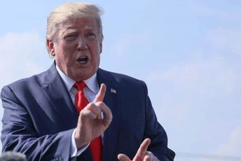 Bijela kuća: Trampova administracija neće sarađivati u istrazi Bijela kuća: Trampova administracija neće sarađivati u istrazi