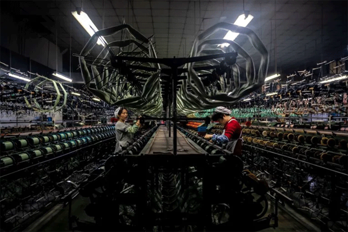 Desetine miliona ljudi prisilno izrađuje stvari koje kupujemo Desetine miliona ljudi prisilno izrađuje stvari koje kupujemo