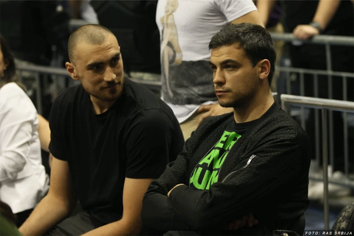 Raspisana potraga za osumnjičenim zbog prebijanja bivšeg košarkaša Partizana RAS Srbija