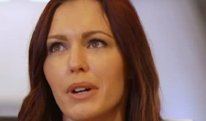 Zvijezda porno filmova postala sveštenica Zvijezda porno filmova postala sveštenica