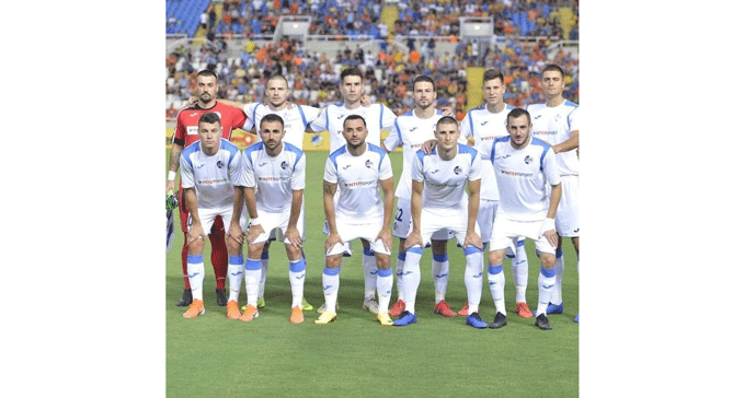 Uspješan povratak Sutjeske u prvenstveni ritam Uspješan povratak Sutjeske u prvenstveni ritam