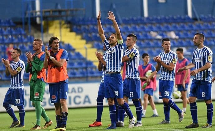 Budućnost startovala pobjedom Budućnost startovala pobjedom