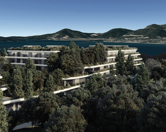 Dali zeleno svjetlo za novu „Kraljičinu plažu“ Dali zeleno svjetlo za novu „Kraljičinu plažu“