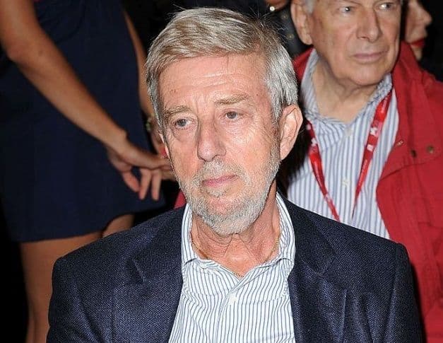 Preminuo slavni italijanski režiser Preminuo slavni italijanski režiser