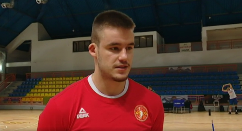 Radončić: Imaćemo šansu ako Grke uvedemo u igru ''pet na pet'' Radončić: Imaćemo šansu ako Grke uvedemo u igru ''pet na pet''