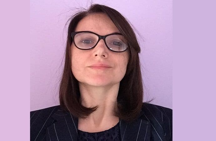 Nataša Raičević je najcitiraniji profesor Nataša Raičević je najcitiraniji profesor