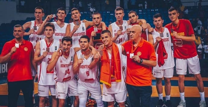 Ostojić: Cilj nam je da budem među top tri i da se vratimo u A diviziju Ostojić: Cilj nam je da budem među top tri i da se vratimo u A diviziju