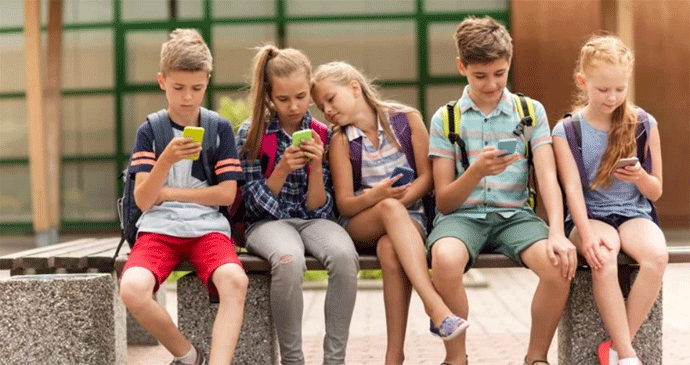 Dječaci više ne žele postati astronauti Dječaci više ne žele postati astronauti