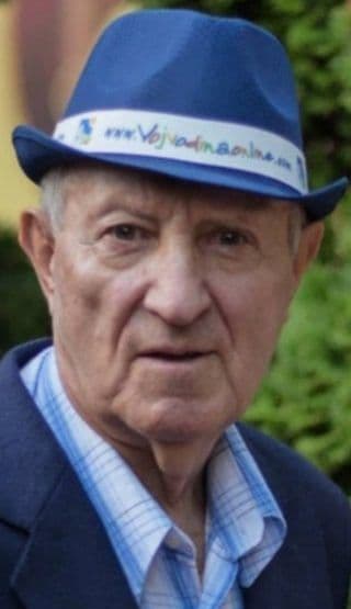 Nestao Savo Vukčević, porodica apeluje za pomoć Nestao Savo Vukčević, porodica apeluje za pomoć