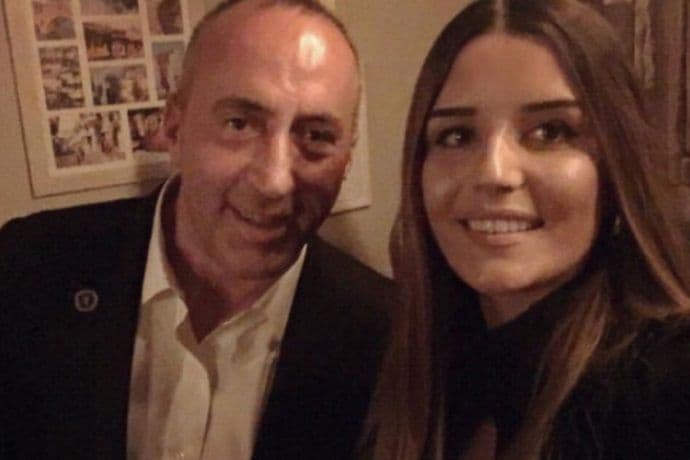 Ubijena majka Haradinajeve savjetnice Ubijena majka Haradinajeve savjetnice