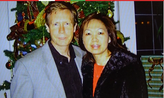 Kako je milioner zadavio suprugu, a onda nadmudrio policiju Kako je milioner zadavio suprugu, a onda nadmudrio policiju