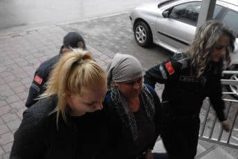 Klimenta: Bilo kakav da je bio, ipak, je bio otac moje djece Klimenta: Bilo kakav da je bio, ipak, je bio otac moje djece