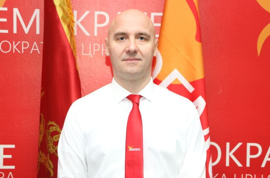 Demokrate: Bezbjednosna situacija u Beranama dramatična Demokrate: Bezbjednosna situacija u Beranama dramatična