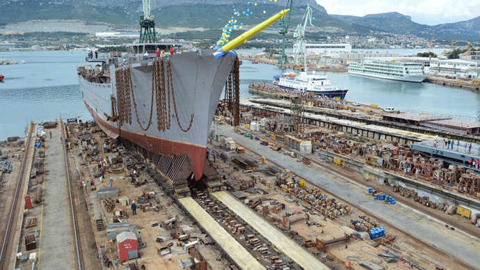 Indijci pohrlili na Balkan za platu od 950 eura Indijci pohrlili na Balkan za platu od 950 eura