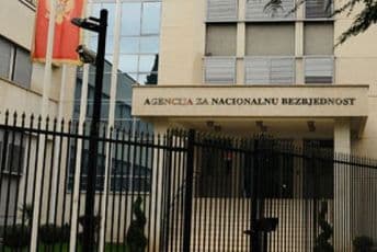 Luka Bulatović kandidat za direktora ANB-a Luka Bulatović kandidat za direktora ANB-a