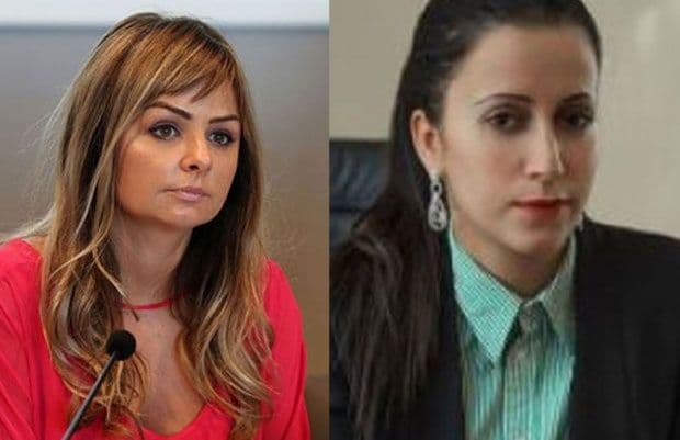 Odluka o radu Lakićević Đuranović biće u oktobru Odluka o radu Lakićević Đuranović biće u oktobru