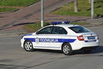 Četvoro poginulo na Ibarskoj magistrali, još četvoro životno ugroženo