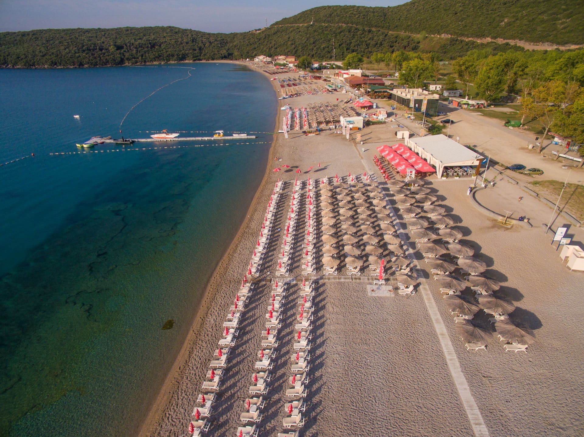 Raspisan javni poziv za projektovanje rekonstrukcije šetališta na Jazu Raspisan javni poziv za projektovanje rekonstrukcije šetališta na Jazu