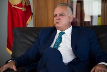 Zenka: Spremni smo da prihvatimo preporuke VK Zenka: Spremni smo da prihvatimo preporuke VK