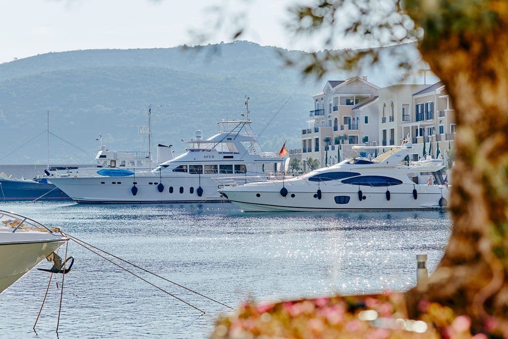 Zaposlite se u Luštici Bay! Zaposlite se u Luštici Bay!