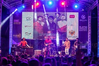 Plan B: Onlajn Bedem fest! Bedem fest