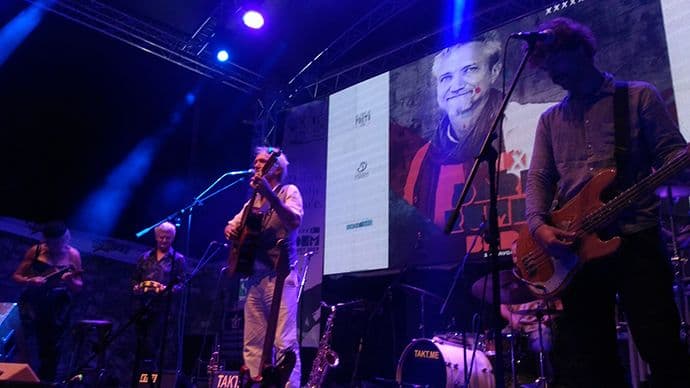 Ekologija bitnija od ideologije Ekologija bitnija od ideologije