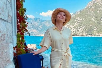 Moskovljanka u Podgorici: Crnogorci  konzervativni, dok su Rusi materijalisti