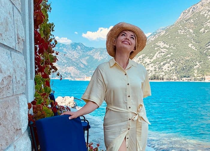 Moskovljanka u Podgorici: Crnogorci konzervativni, dok su Rusi materijalisti Moskovljanka u Podgorici: Crnogorci konzervativni, dok su Rusi materijalisti