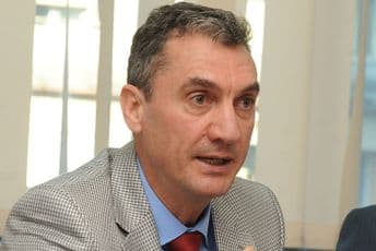 Micev: Novogodišnja noć vedra, praznici uz proljećne temperature