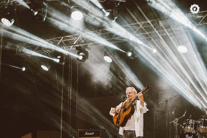 Završena druga noć Lake fest-a, posjetioci uživali uz Ibricu Jusića Završena druga noć Lake fest-a, posjetioci uživali uz Ibricu Jusića