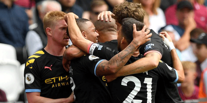 Petarda Sitija u Londonu za početak odbrane titule Petarda Sitija u Londonu za početak odbrane titule