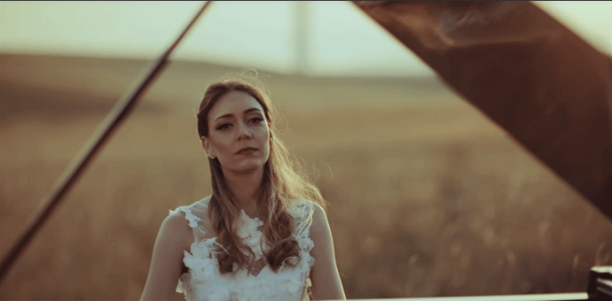 Tomanović: Moja muzika nosi duh sredine iz koje potičem Foto: Screenshot Youtube