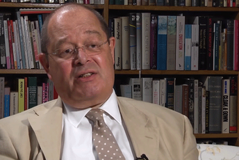 Banac: Velikosrpska politika je paravan za ruske interese, SPC odiše šovinizmom Banac: Velikosrpska politika je paravan za ruske interese, SPC odiše šovinizmom