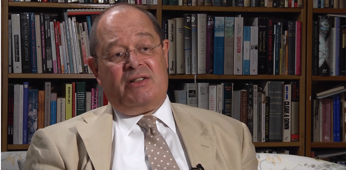 Banac: Čuvajte se Crnogoraca poput Andrije Radovića i Andrije Mandića Foto: Screenshot Youtube