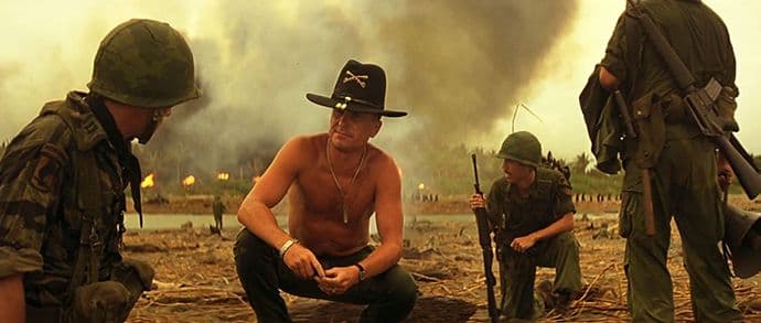 Skok u ambis koji se isplati FOTO: pinterest.com/imdb.com