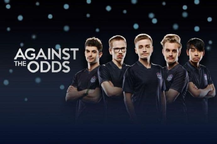 Izašao novi dokumenatarac o pobjedi OG-a na prošlogodišnjem Internationalu Izašao novi dokumenatarac o pobjedi OG-a na prošlogodišnjem Internationalu