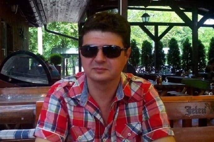 Vozač spasio putnike iz zapaljenog autobusa Vozač spasio putnike iz zapaljenog autobusa