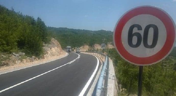 Put od PG do Gusinja biće kraći za 120 kilometara Put od PG do Gusinja biće kraći za 120 kilometara