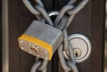 Krivične prijave protiv činovnika, porasla naplata taksi, milionske kazne, katanac na 343 objekta… Krivične prijave protiv činovnika, porasla naplata taksi, milionske kazne, katanac na 343 objekta…