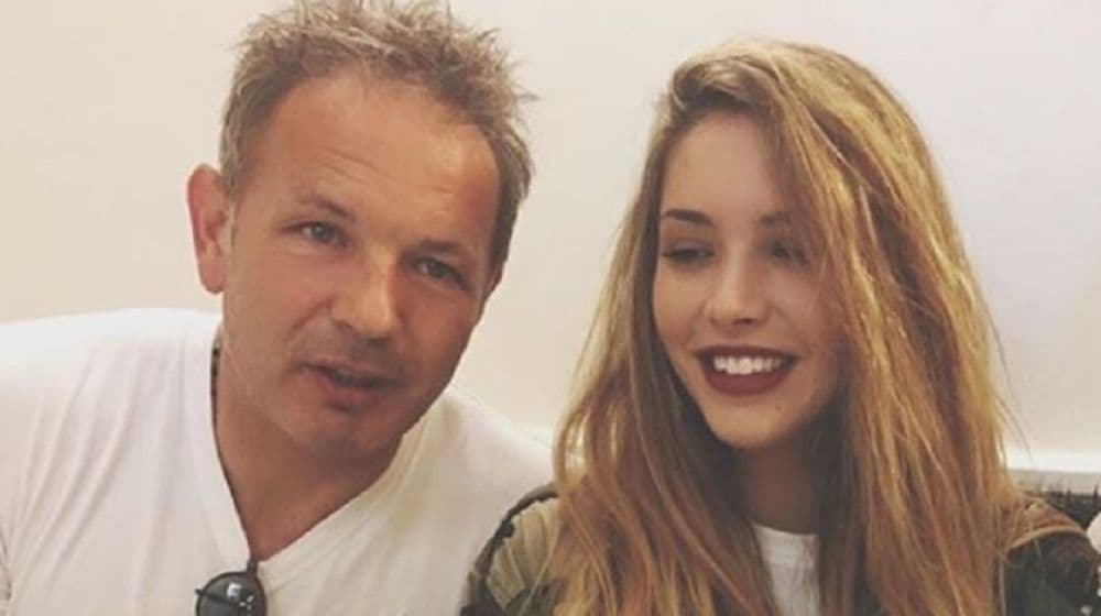 Kćerka Siniši Mihajloviću uputila dirljivu poruku Foto: Fejsbuk