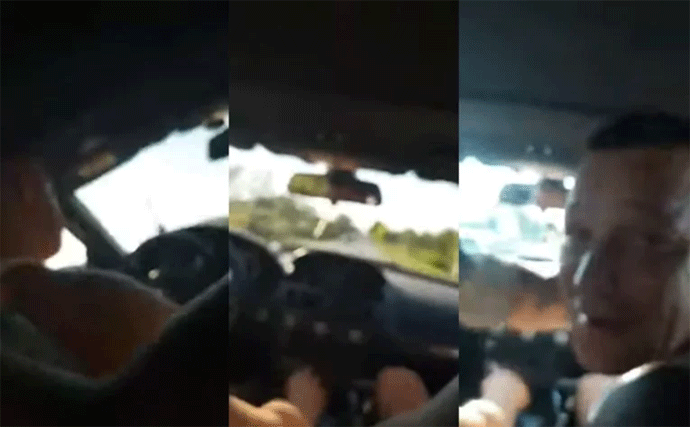 Rumunija: Ubio trudnicu, 3-godišnjaka i baku Rumunija: Ubio trudnicu, 3-godišnjaka i baku