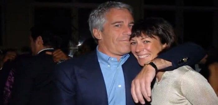 Madam milijardera pedofila krije najmračnije tajne bogataša, a sada je spremna da progovori Madam milijardera pedofila krije najmračnije tajne bogataša, a sada je spremna da progovori